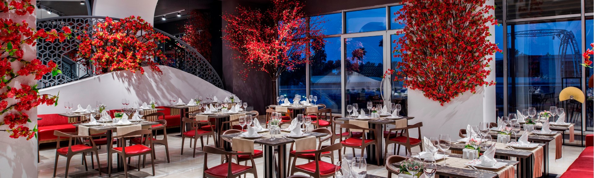 Be Grand Restoranlar