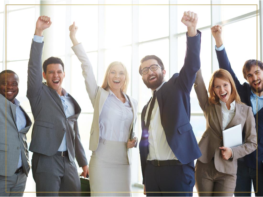 Информация о компании