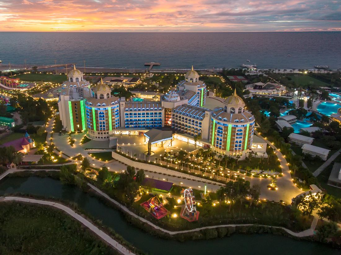 Sürdürülebilirlik Raporları