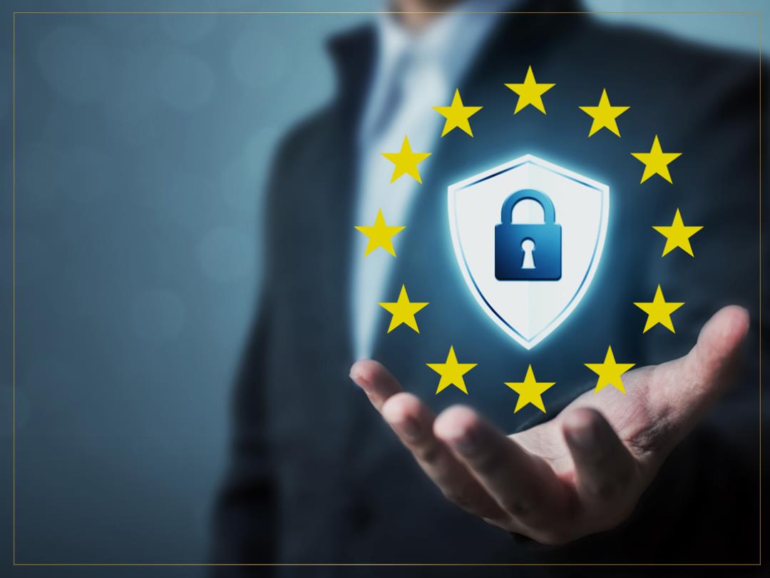 Колл-центр - GDPR